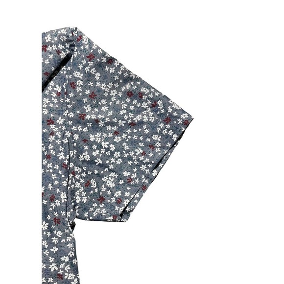 Original Penguin Men's Button-Down Shirt XL - Picture 4 of 5